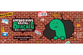 【東京・渋谷】LINE FRIENDS SQUARE SHIBUYAにて韓国で大人気の恐竜キャラクター「JOGUMAN」のPOPUPを開催!