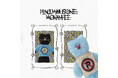 1月24日より渋谷・LINE FRIENDS SQUARE SHIBUYAにて、日本初ポップアップ「PEACEMINUSONE X MONAMHEE POP-UP」を開催!