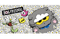 LINE FRIENDSとG-DRAGONが一緒に作った新キャラクター「ZO&FRIENDS」の初ポップアップを開催。