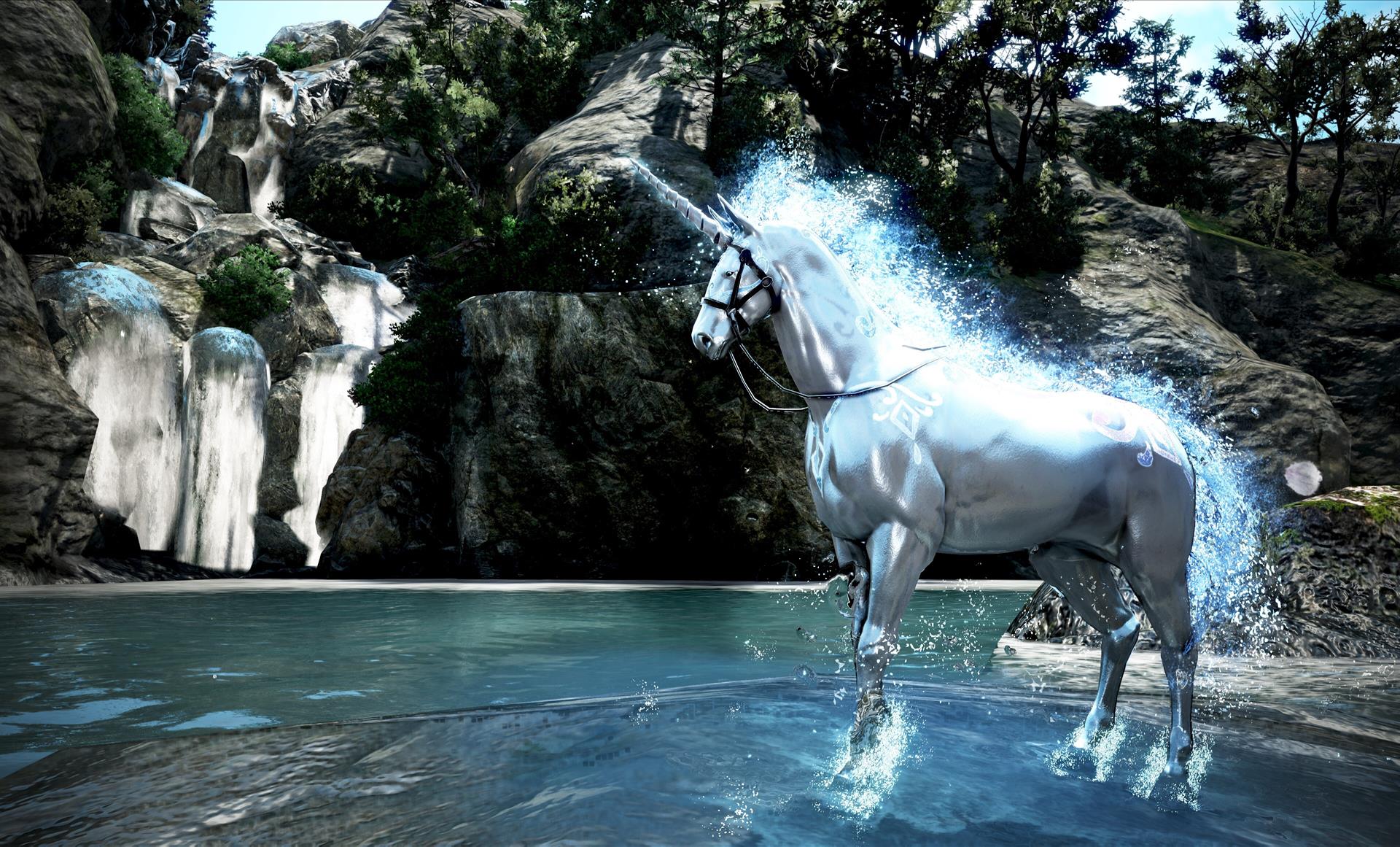 Pc向けオンラインrpg 黒い砂漠 新たな幻想馬の 微睡みのディネ が追加 株式会社pearl Abyss Jpのプレスリリース