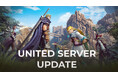 ワールドクラスMMORPG『黒い砂漠モバイル』、UNITED SERVERのアップデート実施!日本/台湾・香港・マカオ/グローバル(アジア)サーバーが統合。