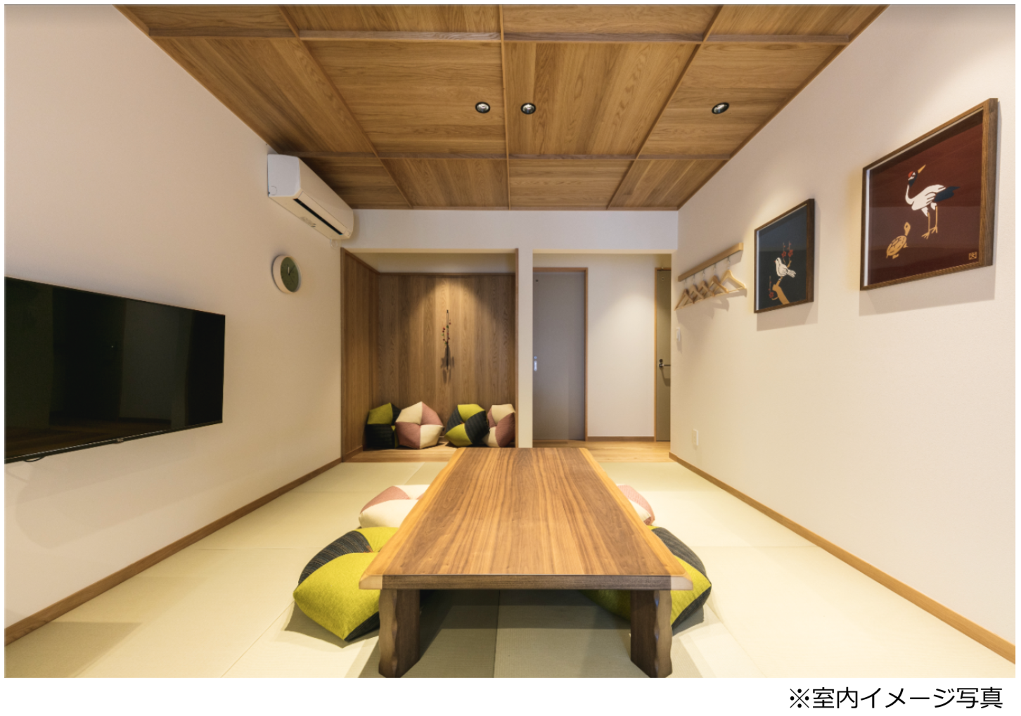 町屋タイプ宿泊施設「MUSUBI HOTEL MACHIYA CHIYO 3」竣工　2020年2月オープン予定