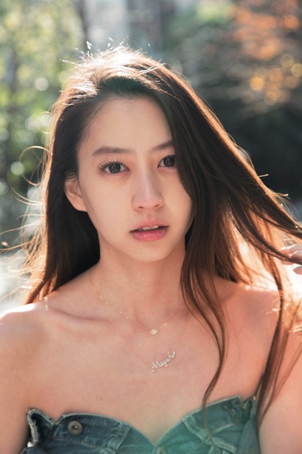 戸田恵梨香の水着画像まとめ!大人気女優 ...