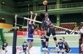【バレー/Vリーグ】勢い止まらぬヴォレアスが8連勝。台湾代表チャンが33得点と大爆発(監督コメントあり)