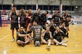 【バレー/速報】3チームが10連勝で無敗の混戦。ヴォレアスはストレート勝ちで首位を守る(監督コメント)