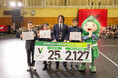 【CO₂排出削減量累計2,127トン】VOREAS GREEN DEAL DAY