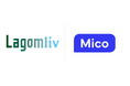 成長産業特化のエージェント Lagomliv、LINEデータ一元管理を実現するMicoのソリューションを導入