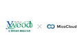 横尾材木店が「MicoCloud(ミコクラウド)」を導入し、メールや電話と組み合わせた顧客コミュニケーションの最適化を実践