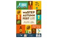 waSTEP AWAJISHIMA「AUTUMN FEST(オータムフェスト)」開催!!淡路ビールフェス、植木市&ワークショップなど【2024年10月5日(土)11時~16時】