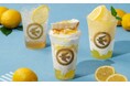 【チーズガーデン】夏にぴったりのオアシスのような季節限定カフェドリンク レモンの爽やかな香りや酸味で涼を味わう『Lemon Paradise』発売