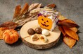 【pure coco TOKYO(ピュアココ トーキョー)】ハロウィンシーズンのプチギフトに 『ピュアココ ハロウィンキューブ』2025年9月17日(水)発売