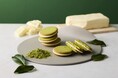 【チーズガーデン】春から初夏への季節の移ろいにぴったりな和と洋が織りなす味わい　『チーズラングドシャ』初の“和”フレーバー『抹茶チーズラングドシャ』登場