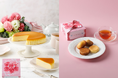 【チーズガーデン】感謝や労りの気持ちを彩る母の日限定パッケージとティータイムセット『「母の日」御用邸チーズケーキ』『母の日焼菓子ボックス』発売