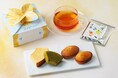 【チーズガーデン】ギフトや自分へのご褒美にぴったりな人気＆季節限定焼菓子ティータイムセット　大切な想いや感謝の気持ちを彩る『父の日焼菓子ボックス』発売