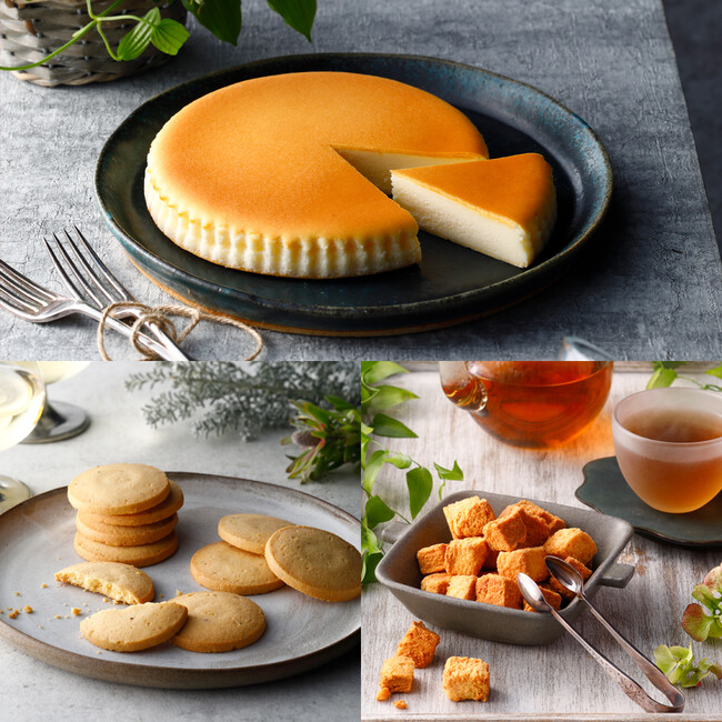 オープン記念セット オープン記念セット