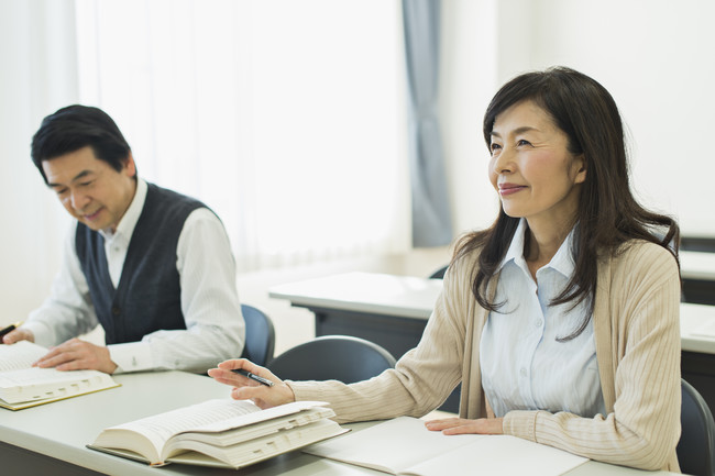 【新規開講】埼玉未来大学 地域創造科第1期受講生を募集 