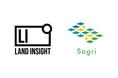 サグリ株式会社、LAND INSIGHTと衛星データを活用した作付け状況判定で業務連携を開始