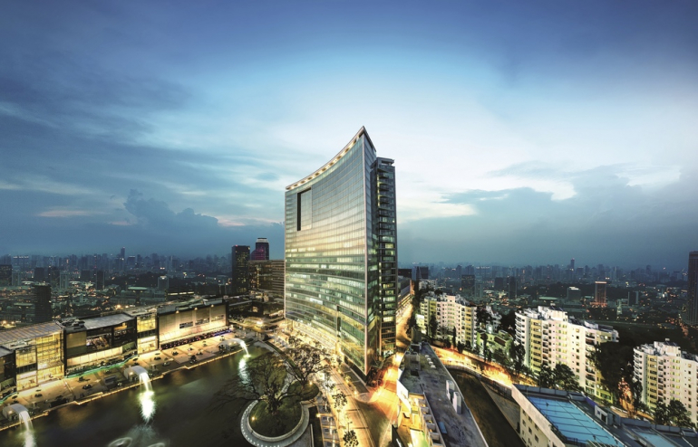  Apple、インドのベンガルールセンターに40,000平方フィート以上のオフィススペースをリース