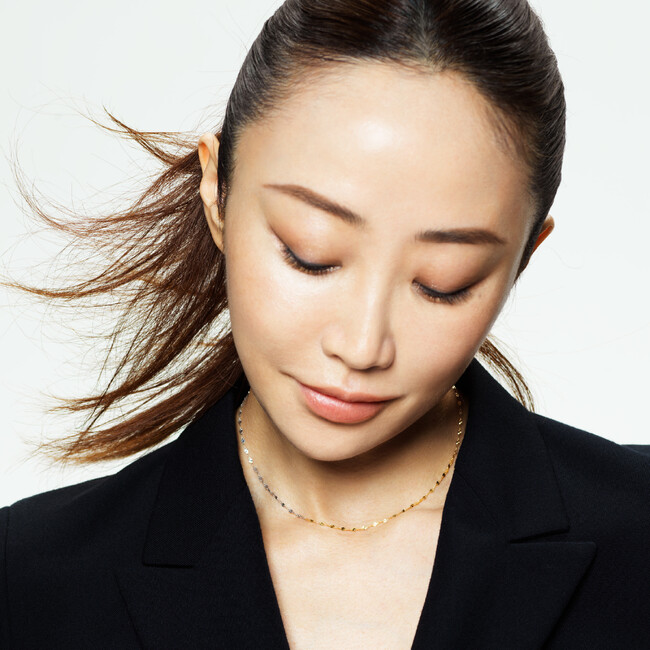 les bon bon with MEGUMI KANZAKI × UNITED ARROWS Exclusive Jewelry