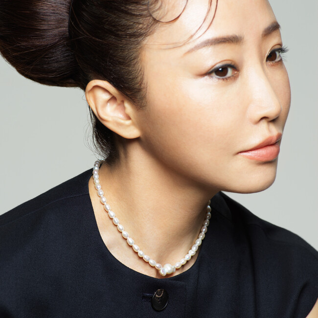 les bon bon with MEGUMI KANZAKI × UNITED ARROWS Exclusive Jewelry