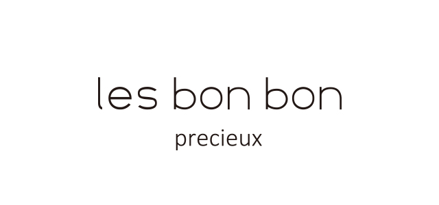 ジュエリーブランドles bonbon(ル ボンボン)から初の18金コレクション