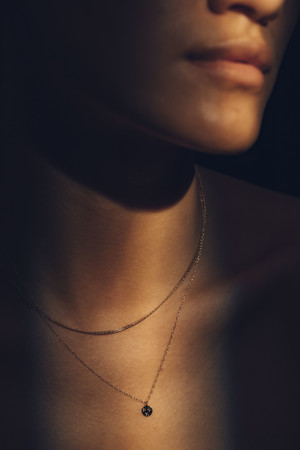 me necklace