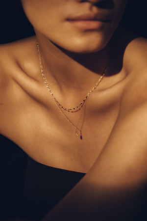 wish necklace