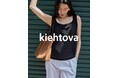 【kiehtova(キエトヴァ)】が表参道にて初のPOP UP STOREを開催
