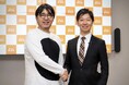 代表の前田が伊丹市クリエイティブディレクター（CMO補佐官）に就任