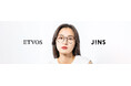 【ETVOS】JINS×ETVOSの新提案。「11秒」でUV対策をワンランク上へ。