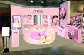 【8月20日~9月2日】渋谷ロフト2階にてETVOS POP UPイベント開催