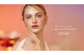 【ETVOS】2026 Summer Collectionが本日から予約開始！砂糖をまぶしたように、きらめきと甘さを帯びた夏のトワイライトをまとうアイテムを展開。