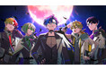 今話題のSNSアニメ「Free from Heaven」が公式YouTubeチャンネルで配信スタート!