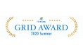 AOSデータ、クラウドバックアップサービス「AOSBOX Business」が「ITreview Grid Award 2020 Summer」の3部門で受賞