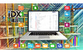 AOS データ社、建設業の DX を推進する建設データプラットフォーム IDX.jp をリリース
