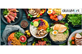 AOSデータ社、データコマースDataMart.jpに飲食店オープンデータを公開 ~Data to AI®仕事術で飲食店分野の生産性向上~
