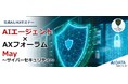 AI時代のサイバー防衛戦略を徹底討論！ AIデータ社「AIエージェント×AXフォーラム ～サイバーセキュリティ～」開催レポート