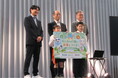 子どもの環境活動をつなぐ「札幌環境行動循環モデル」構築に向けた三者連携協定を締結