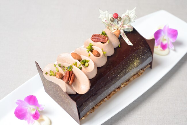 ブッシュ ド ノエル ブッシュ ド ノエル