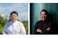 ハレクラニ沖縄 総料理長 早坂心吾の就任披露ディナーを開催　「Goh」福山剛シェフとの特別な競演、エクスクルーシブなシャンパーニュと奏でる至高のセッション