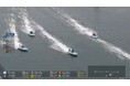 次世代のボートレース観戦へ。リアルタイムでの全水面スピード計測＆ミニマップ表示が初登場