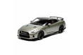 まるで実車のような迫力・・・日産 GT-R (R35) の 1/18 スケールミニカーが CAMSHOP.JP で販売開始！