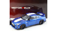 日産 GT-R (R35) ワンガンブルーの 1/18 スケールミニカーが CAMSHOP.JP で販売開始！
