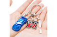 新商品●5000個限定● 日産スカイライン GT-R (BNR34) キーリング、一般販売開始！！