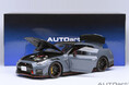 【GT-Rの頂点を、精密モデルで楽しむ。】AUTOart 1/18『日産 GT-R （R35） ニスモ スペシャルエディション 』CAMSHOP.JPで予約開始！