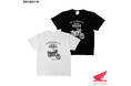 「Honda CB250T HAWK」Tシャツ登場