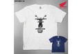 Honda クロスカブフロントTシャツが「成田空港ターミナル3」に登場！