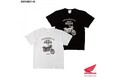 Honda CB250T HAWK　Tシャツが「成田空港ターミナル3」に登場！