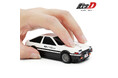 「タカシマヤ ゲートタワーモール」で 『頭文字D』 トヨタ AE86 型マウスを販売！