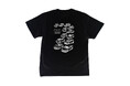 「歴代 Honda シビック」デザインTシャツにブラックが登場！